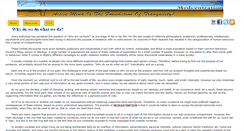 Desktop Screenshot of medcentration.com